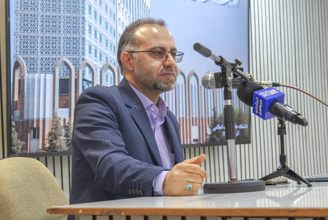 دکتر رضوی‌نژاد