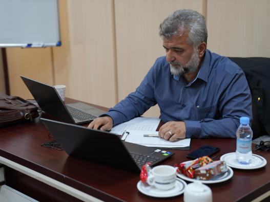  مصاحبه داوطلبین رشته مطالعات زنان و خانواده-مطالعات نظری هنر