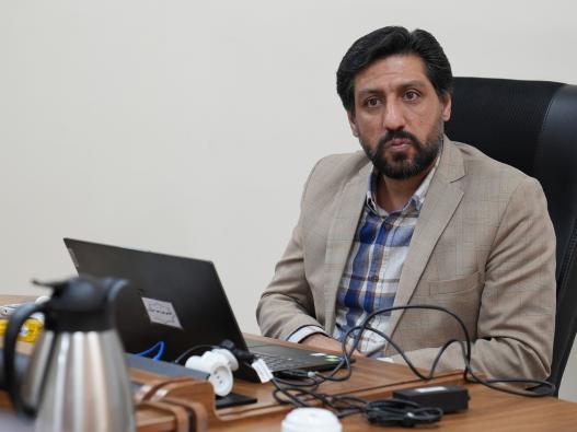 مقدمات همکاری دانشگاه جامع انقلاب اسلامی با مجموعه فن آوا