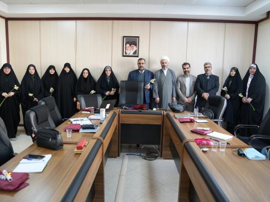 گزارش تصویری 16 آذر روز دانشجو دانشگاه جامع انقلاب اسلامی