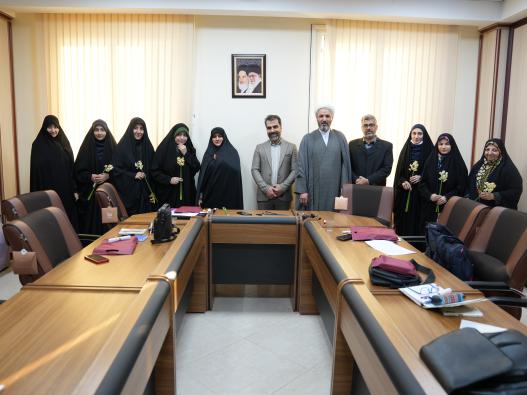 گزارش تصویری 16 آذر روز دانشجو دانشگاه جامع انقلاب اسلامی