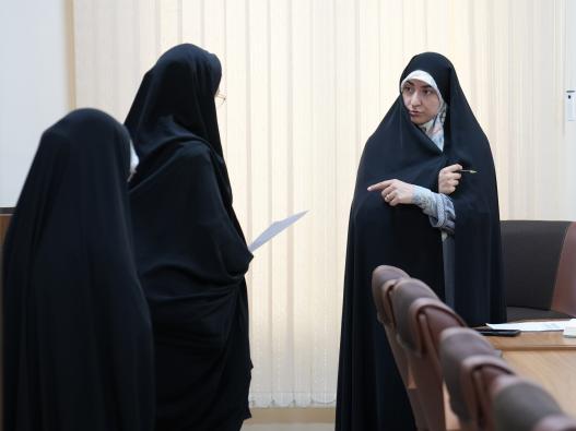 ثبت نام دانشجویان مقطع کارشناسی ارشد 1404-1403 