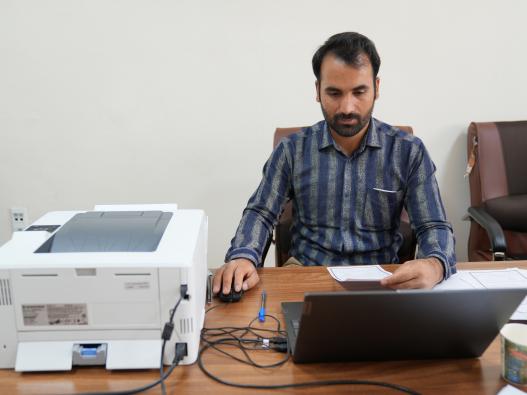 ثبت نام دانشجویان مقطع کارشناسی ارشد 1404-1403 