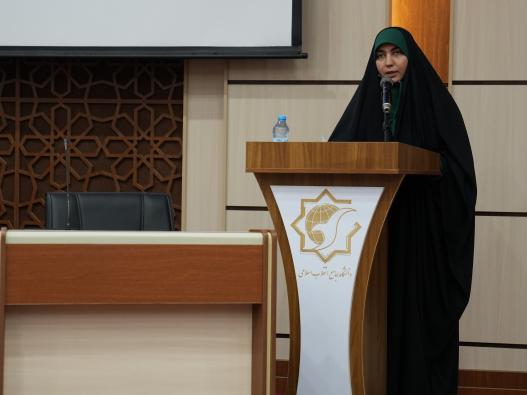 ثبت نام دانشجویان مقطع کارشناسی ارشد 1404-1403 