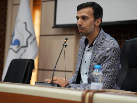 ثبت نام دانشجویان مقطع کارشناسی ارشد 1404-1403 