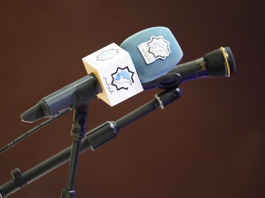 به گزارش روابط عمومی دانشگاه جامع انقلاب اسلامی، دوشنبه 5 آبان ماه مراسم باشکوه جشن میلاد با سعادت حضرت زینب (س) با حضور دانشجویان، اساتید و کارکنان محترم دانشگاه، در سالن همایش ابومهدی المهندس برگزار شد