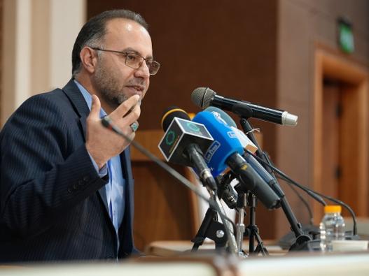 در قاب تصویر؛ نشست تخصصی بررسی ابعاد بین‌المللی پیروزی جمهوری اسلامی ایران در نبرد ۱۲ روزه