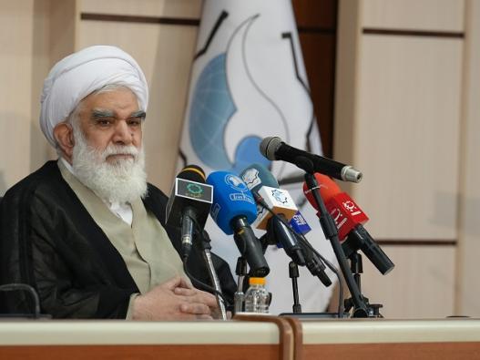 در قاب تصویر؛ نشست تخصصی بررسی ابعاد بین‌المللی پیروزی جمهوری اسلامی ایران در نبرد ۱۲ روزه