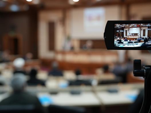 در قاب تصویر؛ نشست تخصصی بررسی ابعاد بین‌المللی پیروزی جمهوری اسلامی ایران در نبرد ۱۲ روزه