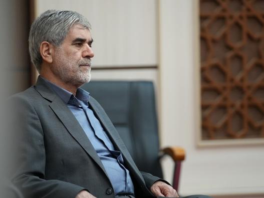 در قاب تصویر؛ نشست تخصصی بررسی ابعاد بین‌المللی پیروزی جمهوری اسلامی ایران در نبرد ۱۲ روزه