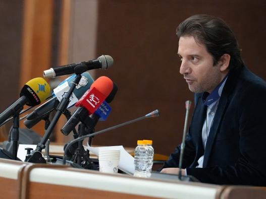 در قاب تصویر؛ نشست تخصصی بررسی ابعاد بین‌المللی پیروزی جمهوری اسلامی ایران در نبرد ۱۲ روزه