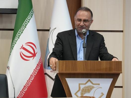 به روایت تصویر ؛ نشست صمیمانه پرسش و پاسخ دانشجویان با ریاست دانشگاه جامع انقلاب اسلامی در روز دانشجو