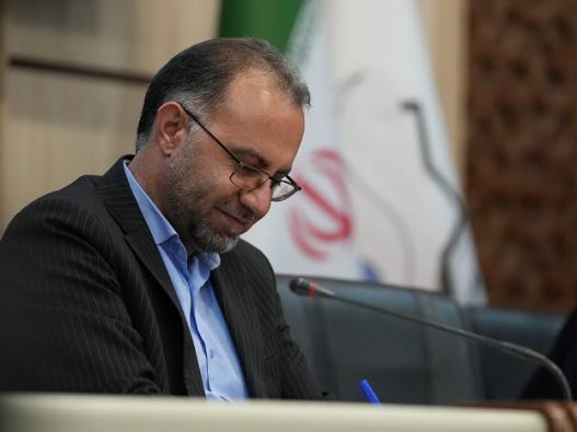 به روایت تصویر ؛ نشست صمیمانه پرسش و پاسخ دانشجویان با ریاست دانشگاه جامع انقلاب اسلامی در روز دانشجو