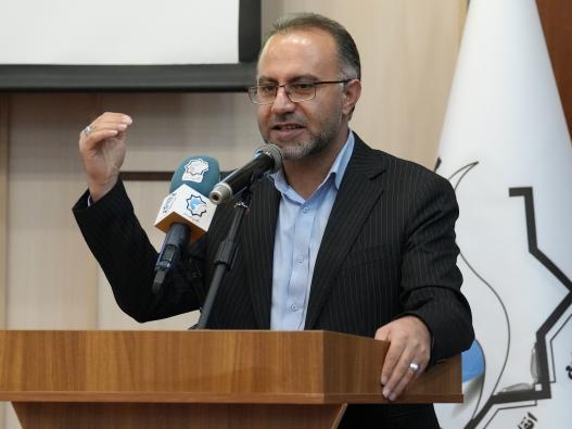   در قاب تصویر، همایش بزرگداشت روز پژوهش دانشگاه 