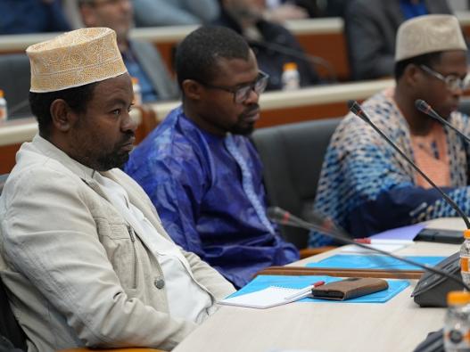 در قاب تصویر؛ نشست تخصصی بررسی ابعاد بین‌المللی پیروزی جمهوری اسلامی ایران در نبرد ۱۲ روزه