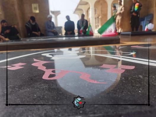 روایت راه رضوان