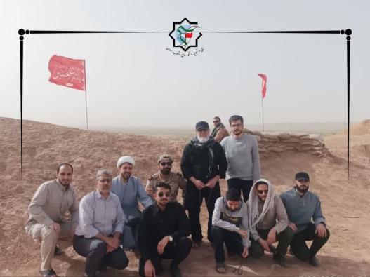 روایت راه رضوان