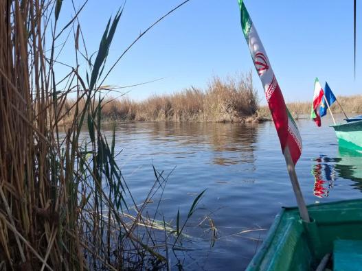 روایت راه رضوان