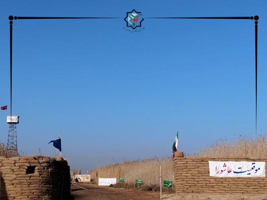 روایت راه رضوان