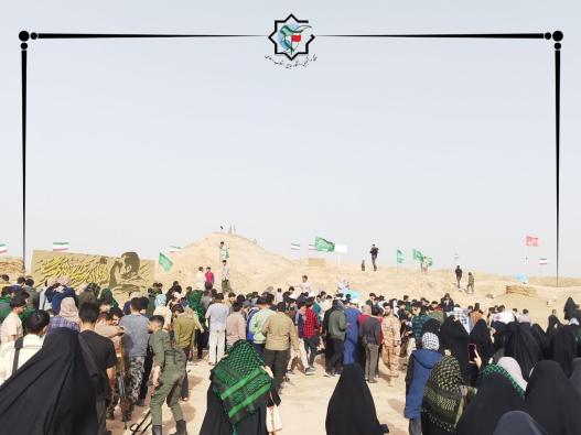 روایت راه رضوان