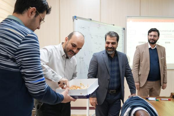 گزارش تصویری 16 آذر روز دانشجو  دانشگاه جامع انقلاب اسلامی