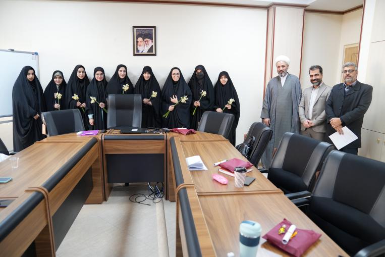 گزارش تصویری 16 آذر روز دانشجو دانشگاه جامع انقلاب اسلامی